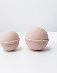 Cocoa Butter Crème Bath Bomb