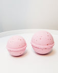 Rose Petals Bath Bomb