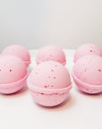 Rose Petals Bath Bomb