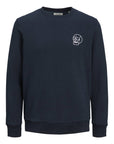Men's Pullover Crewneck