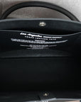 Vegan Leather Tote