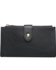 Two Compartment Wallet