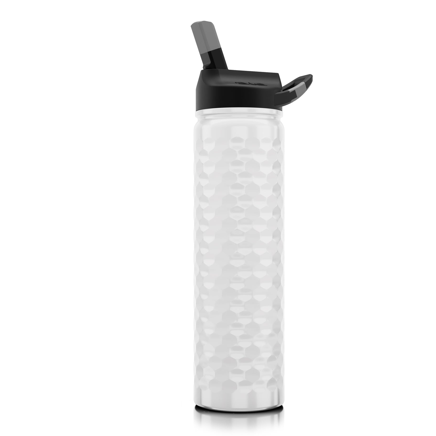 27 oz Dimpled Golf® SIC Stainless Steel Water Bottle