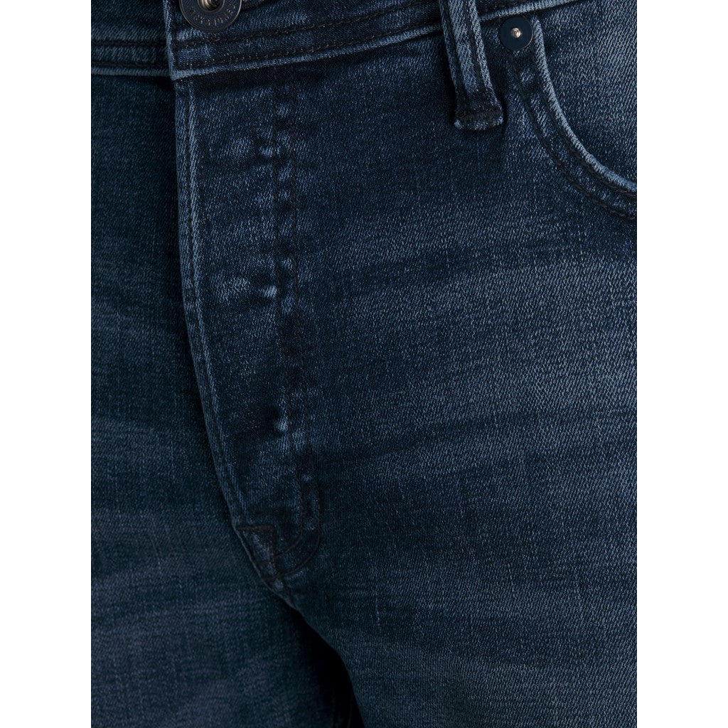 Men's Premium Denim Jeans