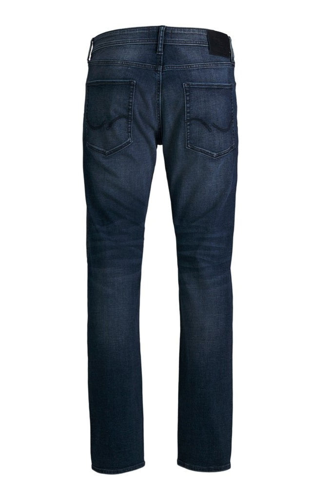Men's Premium Denim Jeans