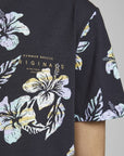 Summer Breeze Men's Tee