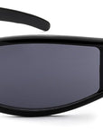 Chopper Sunglasses