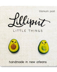 Cute Food Earrings *more styles*
