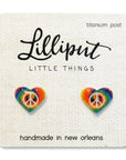 Cute Peace Earrings *more styles*