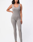 Jumpsuit Set