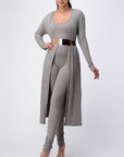 Jumpsuit Set