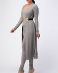 Jumpsuit Set