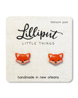 Cute Animal Earrings *more styles*