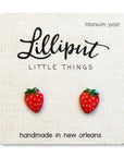 Cute Food Earrings *more styles*