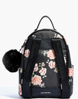 Vintage Rose Backpack