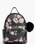 Vintage Rose Backpack