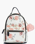 Vintage Rose Backpack