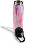 27 oz Cotton Candy SIC Stainless Steel Water Bottle