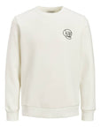 Men's Pullover Crewneck