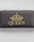 Queen Wallet