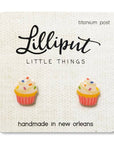 Cute Food Earrings *more styles*