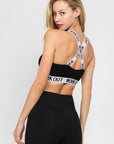 Workout Sports Bra