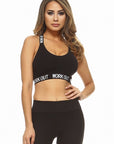 Workout Sports Bra