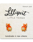 Cute Animal Earrings *more styles*