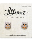 Cute Animal Earrings *more styles*