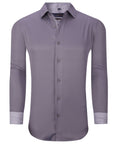 Men's Long Sleeve Button Down Shirt