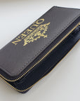 Queen Wallet