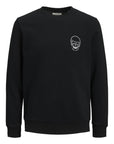 Men's Pullover Crewneck