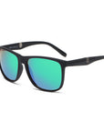 Men's Mirrored Sunglasses