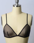 Fishnet Bralette