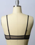 Fishnet Bralette