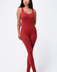 Jumpsuit Set