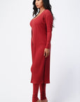Jumpsuit Set