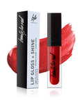 Light My Fire Lip Gloss