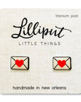 Cute Retro Earrings *more styles*