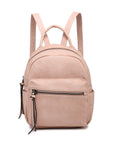 Mini Backpack