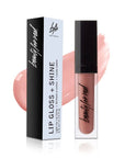 Nude Lip Gloss