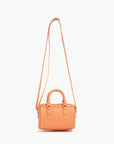 Mini Barrel Crossbody Handbag