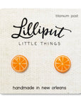 Cute Food Earrings *more styles*