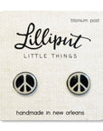 Cute Peace Earrings *more styles*