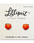 Cute Food Earrings *more styles*