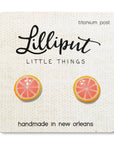 Cute Food Earrings *more styles*