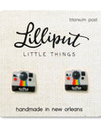Cute Retro Earrings *more styles*