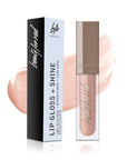 Rose Gold Lip Gloss