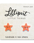 Cute Animal Earrings *more styles*