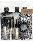 Refillable Ultimate Travel 11pc Set